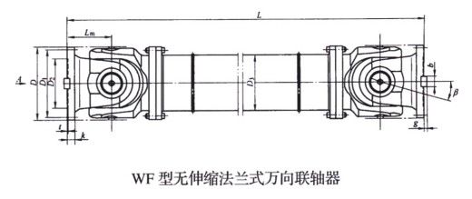 无伸缩法兰式万向PROUMB官方网址进入