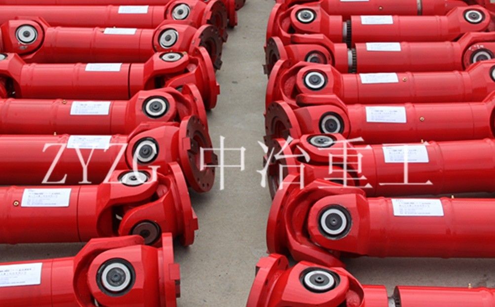 PROUMB官方网址进入厂家万向节PROUMB官方网址进入的承载能力