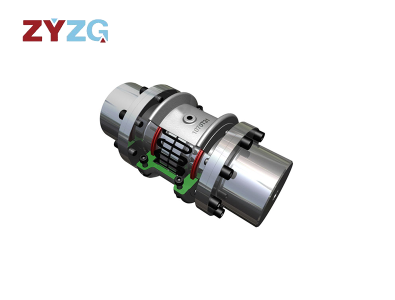 T31双法兰型蛇簧PROUMB官方网址进入